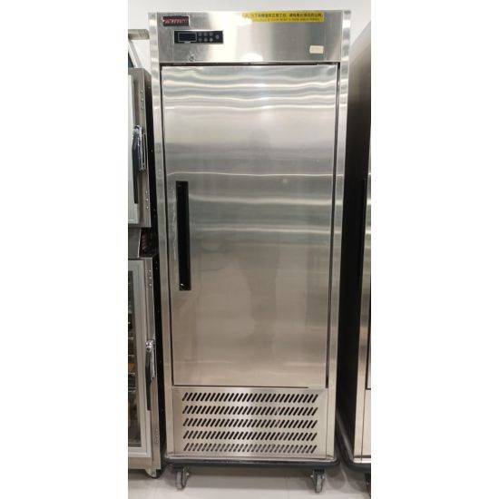 Commercial Display Refrigerator – 501L - from Piokit