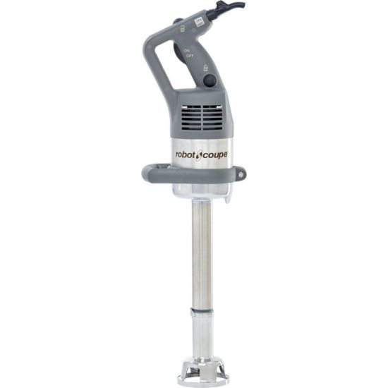 Immersion Blender for Tilting Pans – MP 350 Ultra TP - From ROBOT COUPE