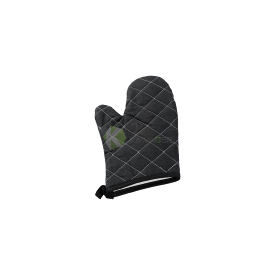 30cm Heat Resistant Oven Glove - from Piokit