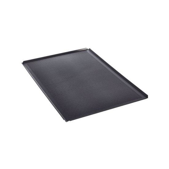 Perforated Non-Stick Baking Tray – 1/1 GN - From Rational