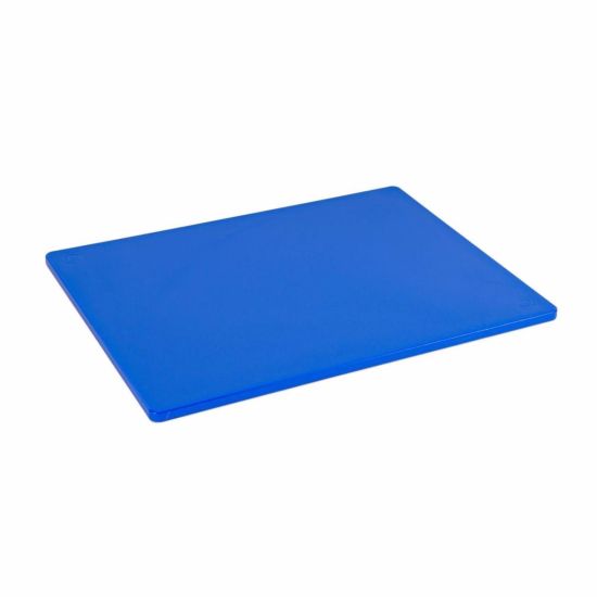 Blue Cutting Board – 30×50×2 cm -  From Daliah