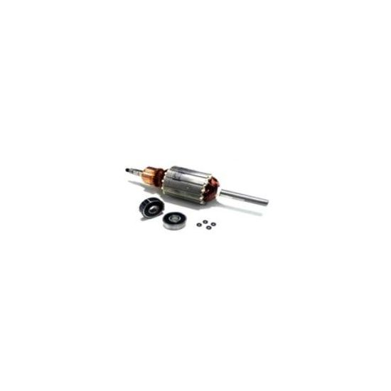 INDUIT MOT MP550 230V SAV - Spare Part From ROBOT COUPE
