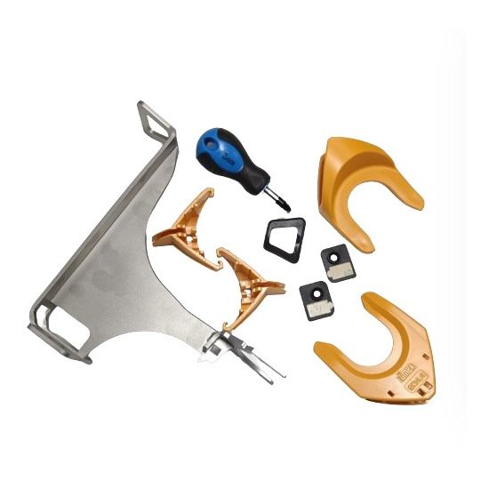 Zumex Versatile Bottle Holder