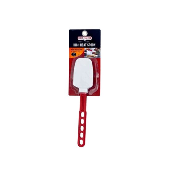 High Heat Spatula 13.4 in From CHEF MASTER