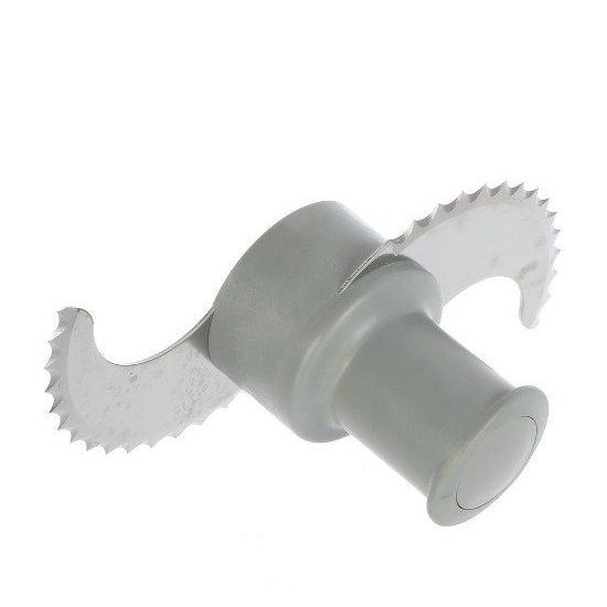 ROBOT COUPE SERRATED BLADE R301D