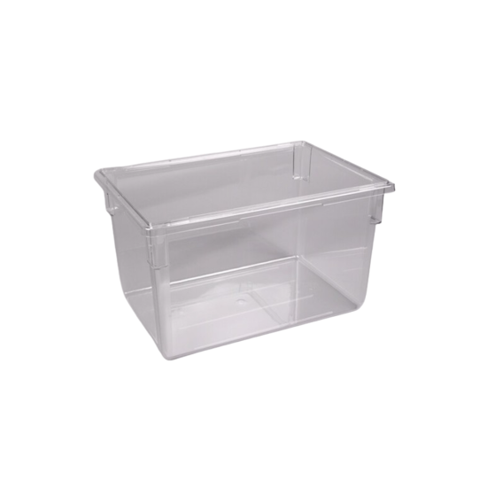 Clear Food Storage Container – 45 cm - from Cambro