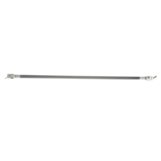Roller Grill Quartz Heating Element, 500W, 350–365 mm