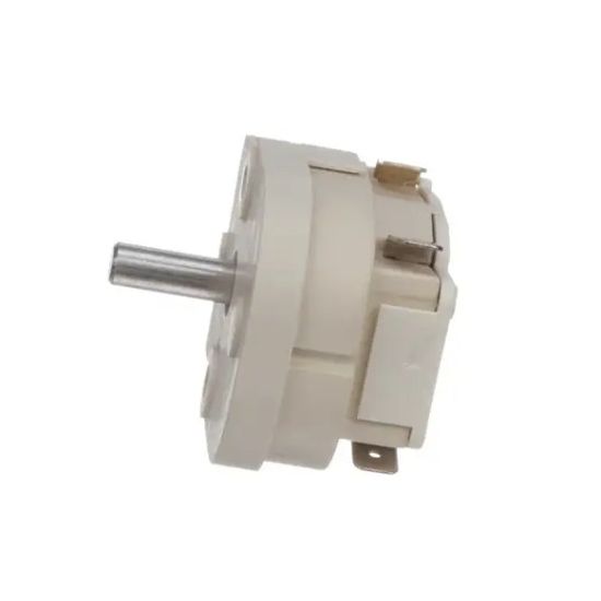 Roller Grill Mechanical Timer MT49, 15 Minute, 2-Pole, 250V, 16A