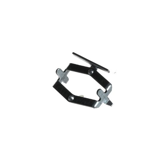 Roller Grill Retaining Clip