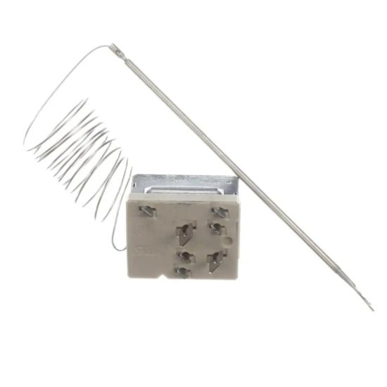 Roller Grill Control Thermostat, up to 320°C