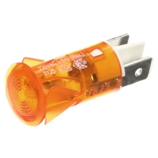 Roller Grill Pilot / Indicator Light