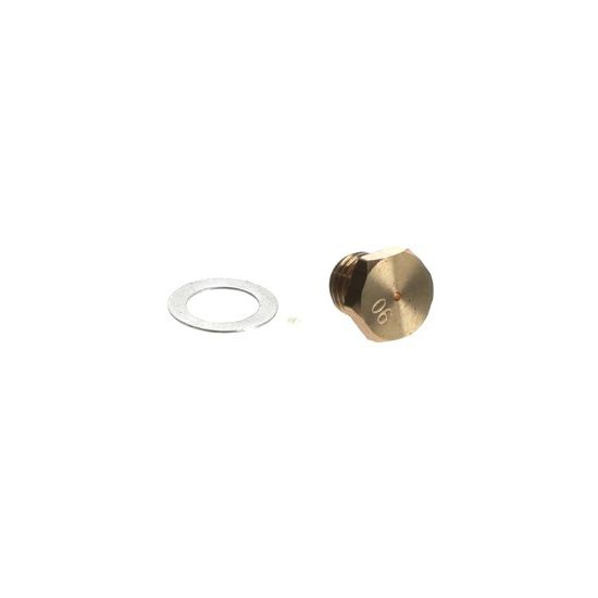 Roller Grill LPG Injector No. 90