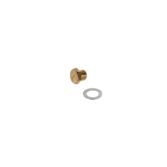 Roller Grill Gas Injector