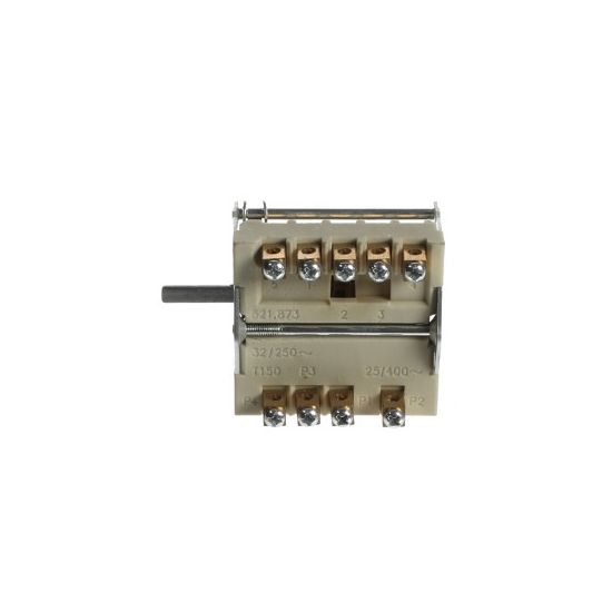 Roller Grill Electric Stove Commutator / Selector Switch