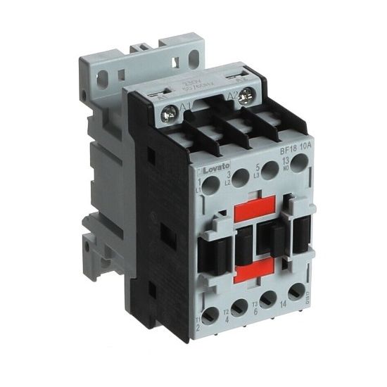 Roller Grill Contactor