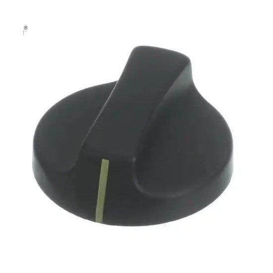 Roller Grill Control Knob