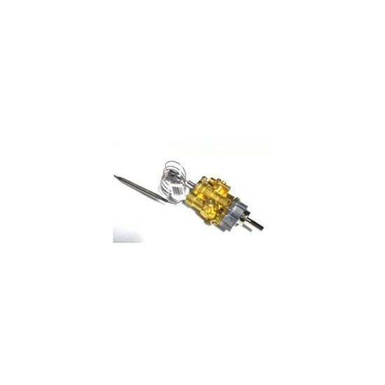 Roller Grill Thermostatic Gas Tap