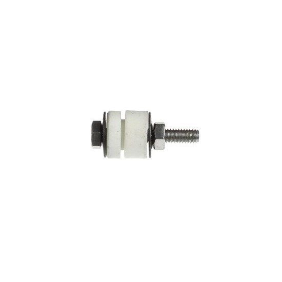 Roller Grill Ceramic Heating Element End Supports