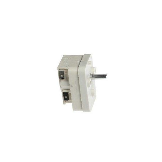Roller Grill Mechanical Timer MT59, 120 Minute, 2-Pole, 250V, 16A