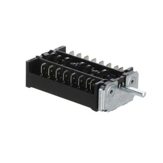 Roller Grill Commutator / Selector Switch