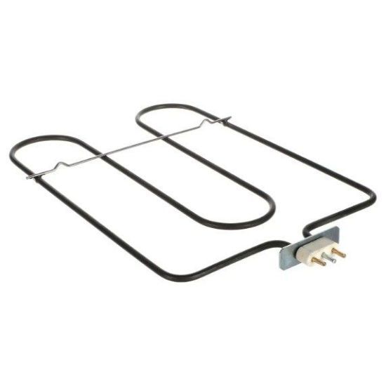 Roller Grill Bottom Heating Element, 700W, 230V