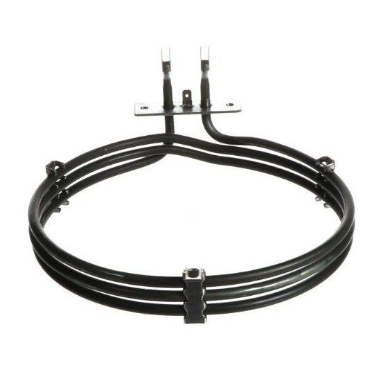 Roller Grill Circular Heating Element, 3000W, 230V