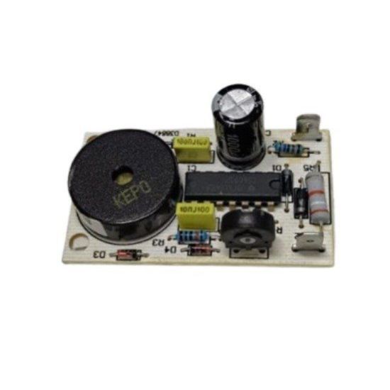 Roller Grill FC110 Control Card / Timer