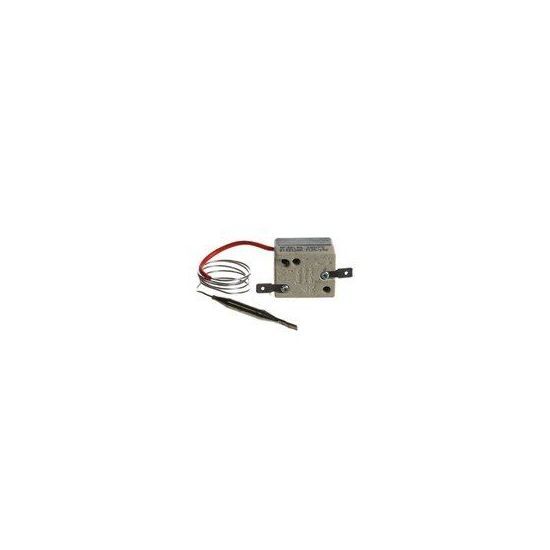 Roller Grill Safety Thermostat, 230 ±7°C