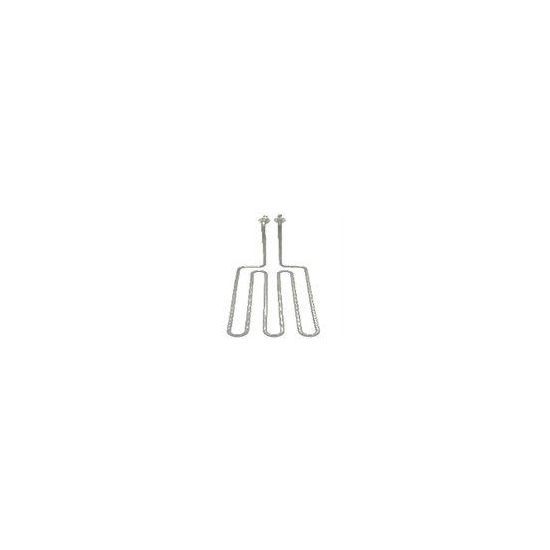 Roller Grill Heating Element, RFE 8 D