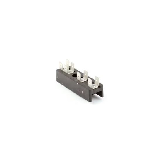 Menumaster Terminal Block, 3 Pole