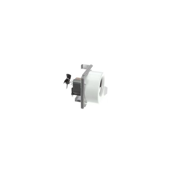Menumaster  Blower Motor Assembly, 220 /60HZ