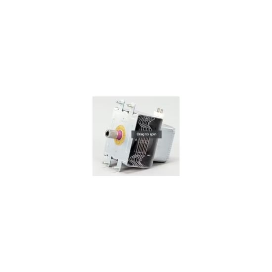 Menumaster Magnetron - spare parts