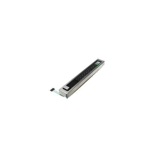 Menumaster Touchpad and Display Assembly