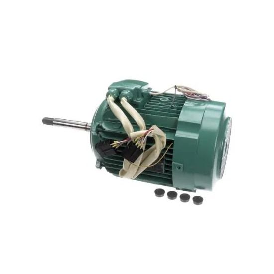  ROBOT COUPE MOTOR ASSEMBLY R20E 60HZ