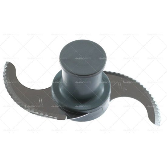 ROBOTV COUPE Fine Serrated Blade