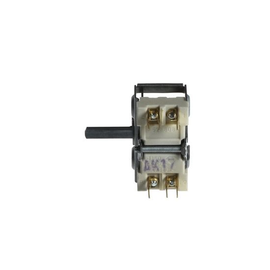 Roller Grill Rotary Switch