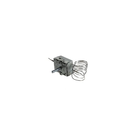 Roller Grill Control Thermostat, 50–358°C