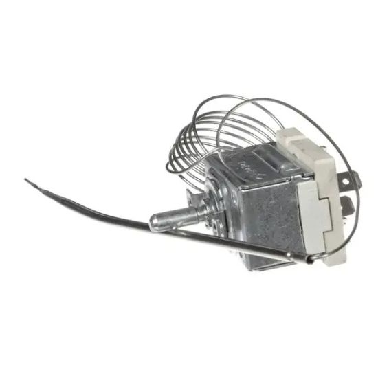 Roller Grill Control Thermostat, 40–280°C