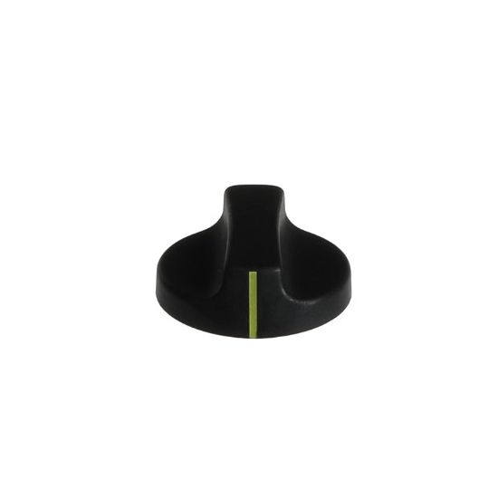 Roller Grill Gas Control Knob, 9H