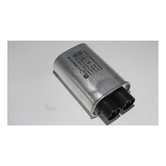 Menumaster Capacitor, 1.05uF, 60HZ
