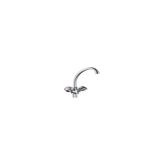 Heavy Duty Kitchen Mixer 720DH-J200 from Piokit