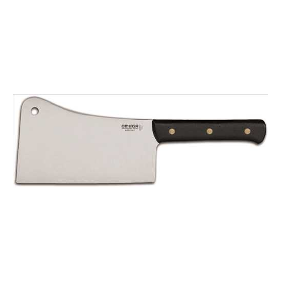 Supra Butcher Cleaver – 24 cm, 1.500 kg from Sanelli