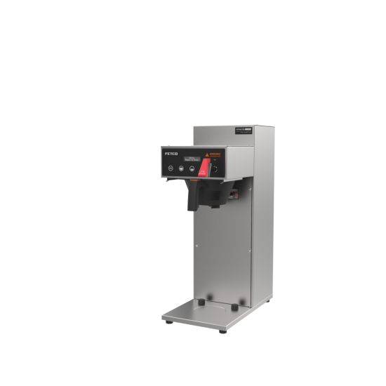 Airpot Coffee Brewer CBS-1221 Plus From  FETCO