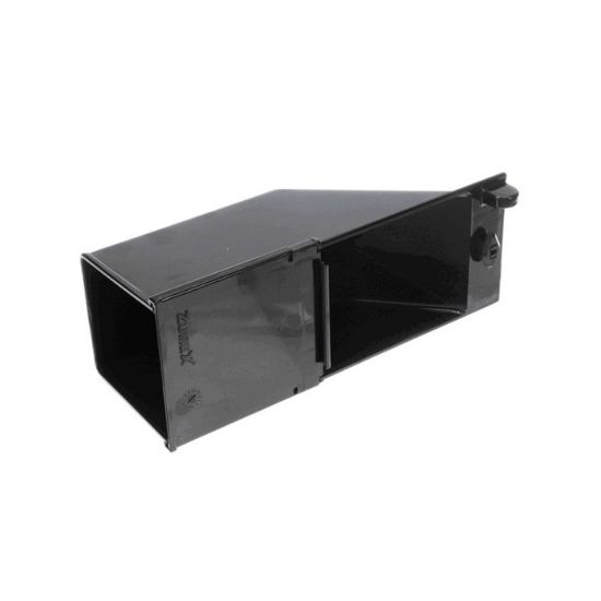Zumex  Chute, Side Output, Right Hand, Speed Pro