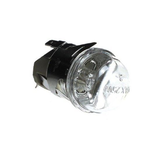 Roller Grill Lamp / Bulb