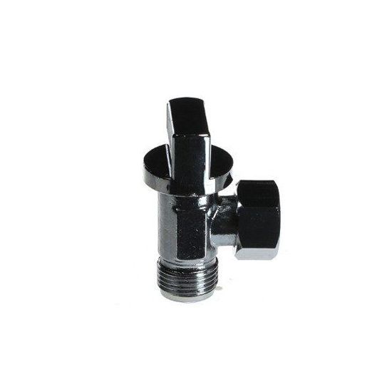 Roller Grill Drain Tap