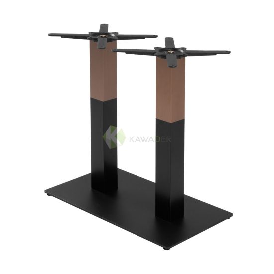 Double Table Base – 70×40 cm - from win balance