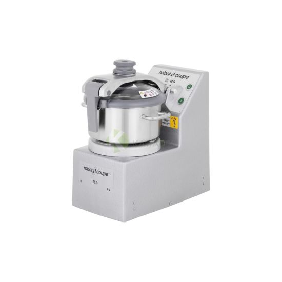 Electric Vertical Cutting Food Processor - 8 LT From ROBOT COUPE