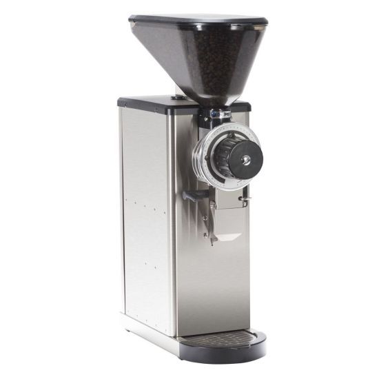 Coffee Grinder Single Hopper with Turkish Burrs 1.36KG From BUNN