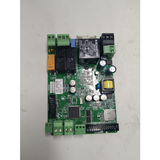 Zumex  Main Board, 230V 12VDC, 1A, Ess-Ver Pro